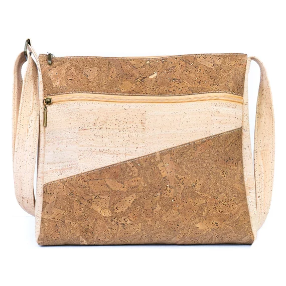 Oldaltáska - nagy - Barrax - 1